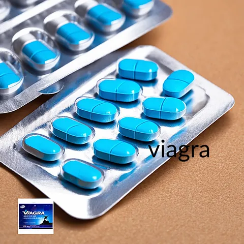 Farmacia española viagra